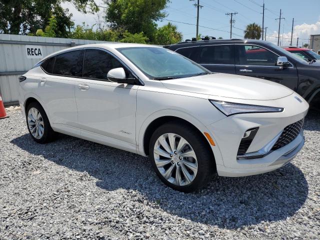 Photo 4 from auction – 2024 BUICK ENVISTA AV with VIN KL47LCE2XRB182674