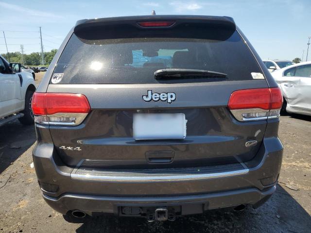 Photo 6 from auction – 2016 JEEP GRAND CHER with VIN 1C4RJFCG7GC452729