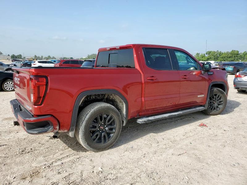 Photo 3 from auction – 2024 GMC SIERRA C1500 ELEVATION with VIN 3GTPHCED1RG286874