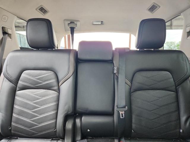Photo 10 from auction – 2024 NISSAN PATHFINDER with VIN 5N1DR3DG1RC242528