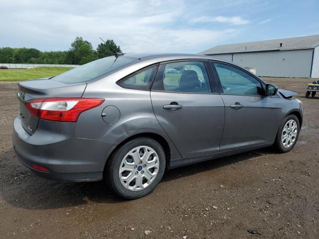 Photo 3 from auction – 2012 FORD FOCUS SE with VIN 1FAHP3F23CL455216