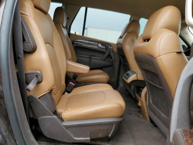 Photo 11 from auction – 2015 BUICK ENCLAVE with VIN 5GAKVCKD9FJ163567