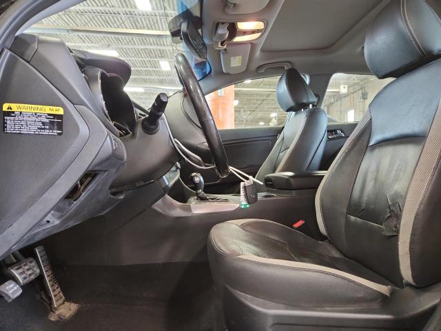 Photo 7 from auction – 2012 KIA OPTIMA SX with VIN 5XXGR4A65CG016356