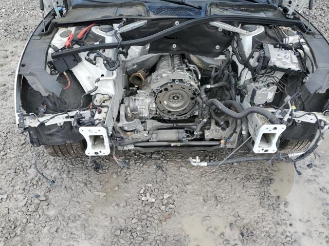 Photo 11 from auction – 2024 AUDI A5 PREMIUM with VIN WAUFACF54RA060136