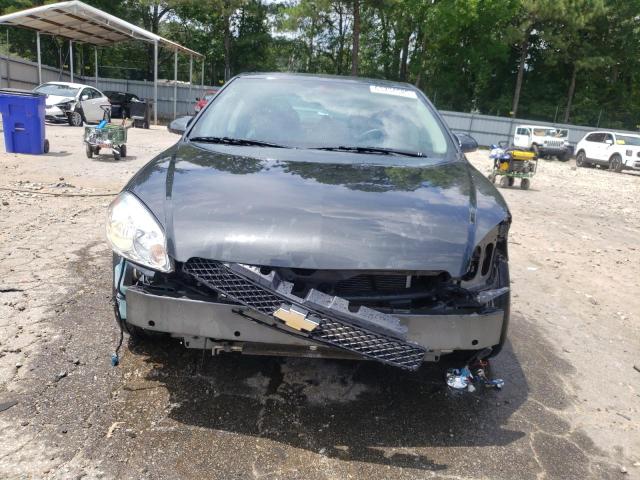 Photo 5 from auction – 2014 CHEVROLET IMPALA LIM with VIN 2G1WC5E30E1163494