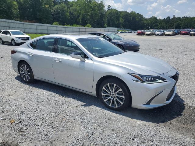 Photo 4 from auction – 2019 LEXUS ES 350 with VIN 58ABZ1B16KU047527