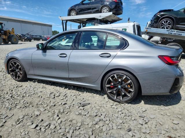 Foto 2 de la subasta – 2025 BMW 330XI con VIN 3MW89CW06S8F29878