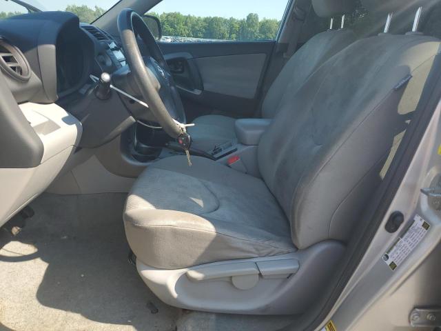 Photo 7 from auction – 2009 TOYOTA RAV4 with VIN 2T3ZF33VX9W016682
