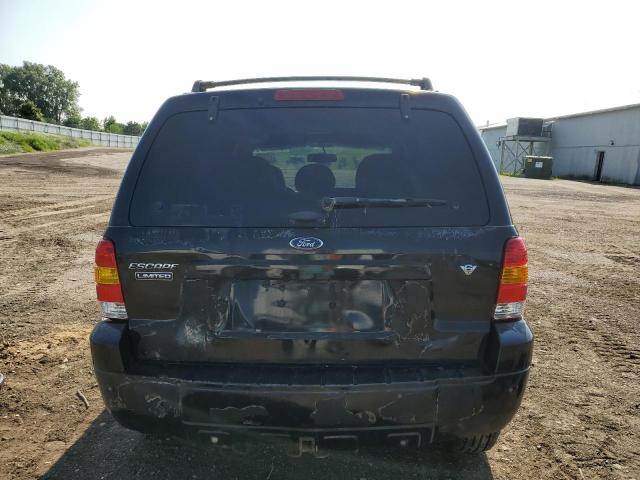 Photo 6 from auction – 2006 FORD ESCAPE LIM with VIN 1FMCU94166KC43880
