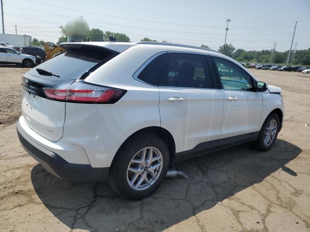 Photo 3 from auction – 2024 FORD EDGE SEL with VIN 2FMPK4J97RBA44629