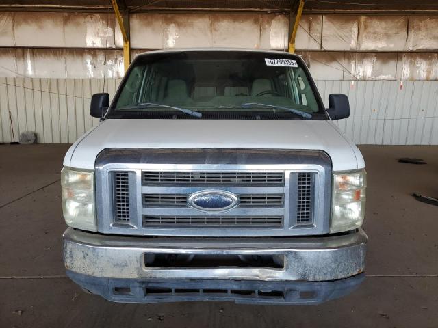 Photo 5 from auction – 2011 FORD ECONOLINE with VIN 1FBSS3BL3BDA52315