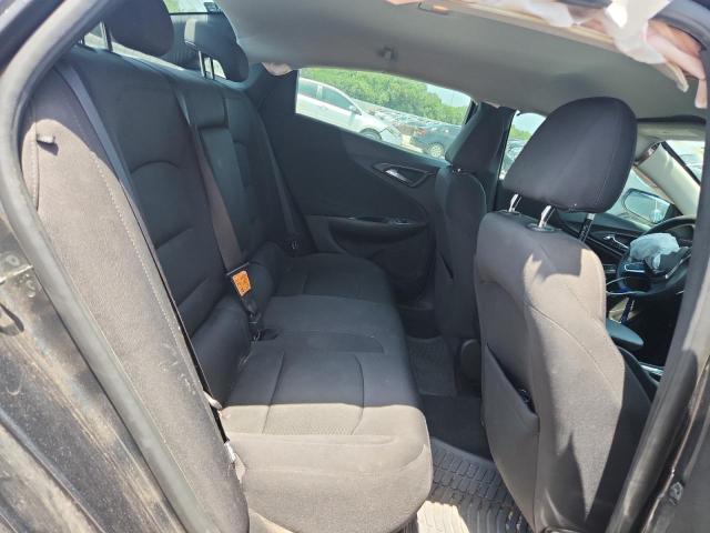 Photo 10 from auction – 2017 CHEVROLET MALIBU LS with VIN 1G1ZB5ST5HF285186