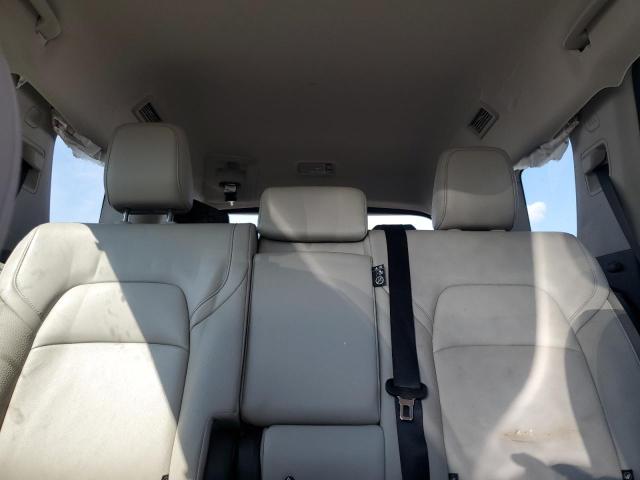 Фото 10 с аукциона – 2023 NISSAN PATHFINDER с VIN 5N1DR3CC2PC236247