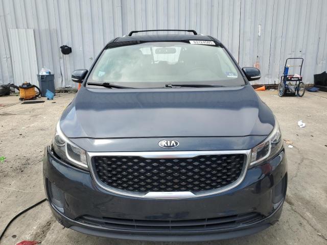 Photo 5 from auction – 2017 KIA SEDONA LX with VIN KNDMB5C19H6285495