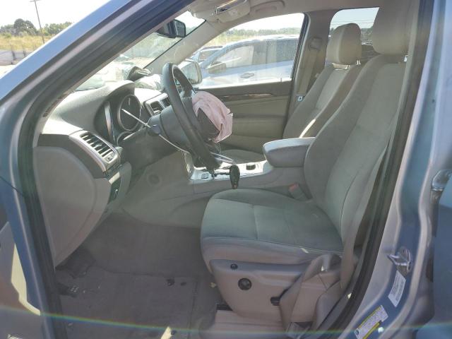 Photo 7 from auction – 2012 JEEP GRAND CHER with VIN 1C4RJFAG0CC245743