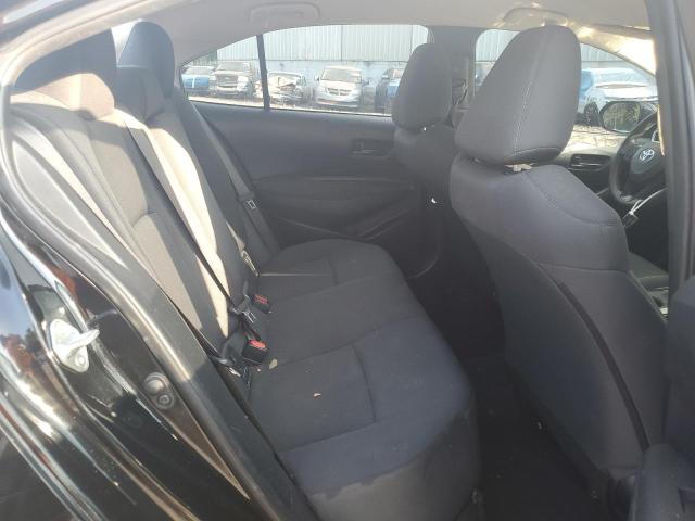 Photo 10 from auction – 2022 TOYOTA COROLLA LE with VIN 5YFEPMAE1NP359115