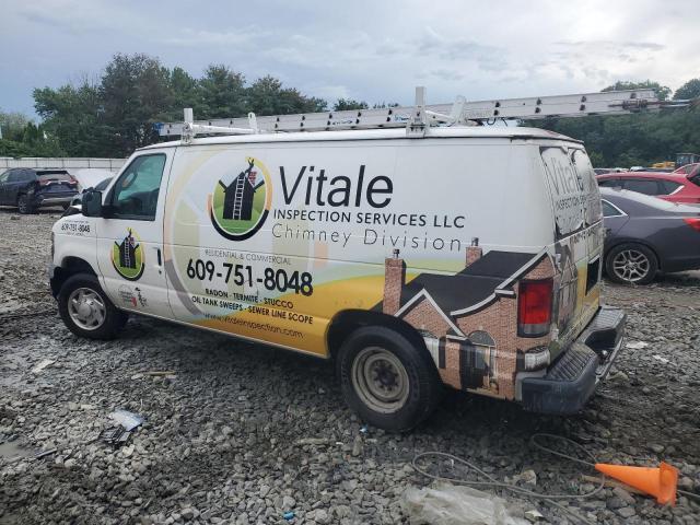 Foto 2 de la subasta – 2013 FORD ECONOLINE con VIN 1FTNE1EW9DDB12286