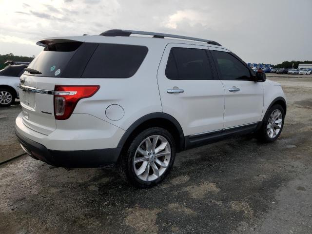 Фото 3 с аукциона – 2013 FORD EXPLORER X с VIN 1FM5K7D81DGA40346