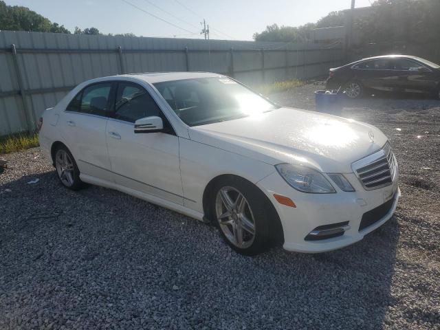 Photo 4 from auction – 2013 MERCEDES-BENZ E 350 with VIN WDDHF5KB4DA767868
