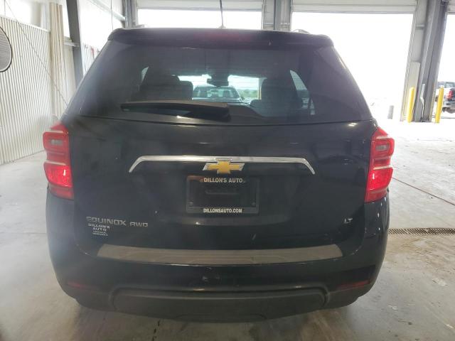 Снимка 6 от търг – 2017 CHEVROLET EQUINOX LT с VIN 2GNFLFEK2H6174189