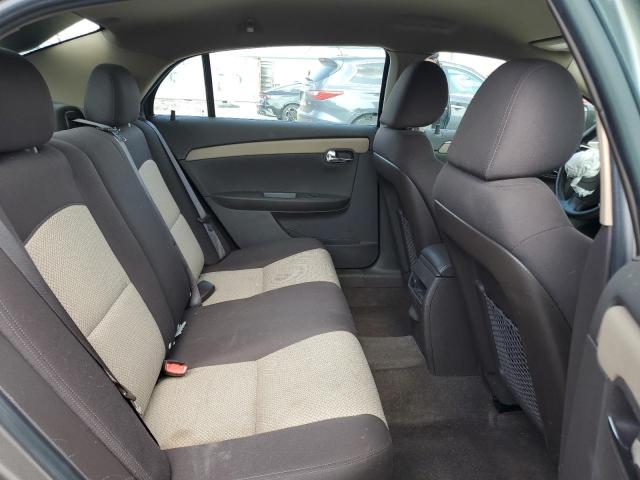 Photo 10 from auction – 2011 CHEVROLET MALIBU LS with VIN 1G1ZB5E11BF125503