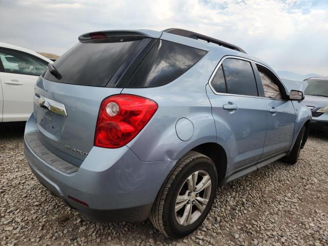 Photo 3 from auction – 2014 CHEVROLET EQUINOX LT with VIN 2GNALBEK2E6277658