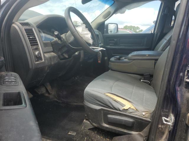 Zdjęcie 7 z aukcji – 2014 RAM 1500 ST z VIN 1C6RR7KT1ES263596
