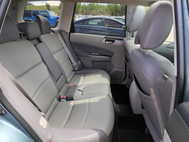 Photo 11 from auction – 2012 SUBARU FORESTER 2 with VIN JF2SHBDC3CH446975
