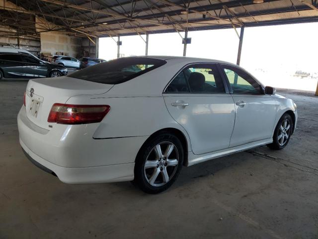Photo 3 from auction – 2007 TOYOTA CAMRY CE with VIN 4T1BE46K87U565203