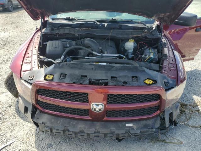 Photo 11 from auction – 2018 RAM 1500 ST with VIN 1C6RR6KT4JS188087