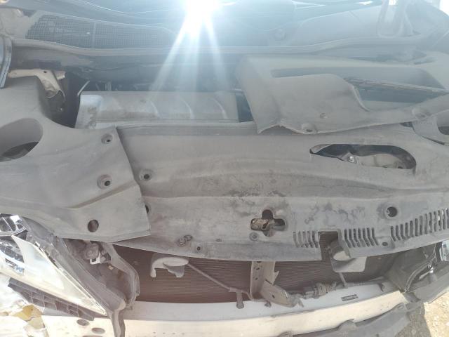 Foto 12 de la subasta – 2013 LEXUS RX 350 con VIN 2T2ZK1BA0DC120949