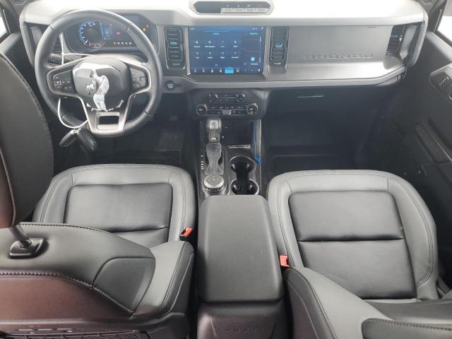 Photo 8 from auction – 2024 FORD BRONCO BLA with VIN 1FMEE1BP6RLA70732