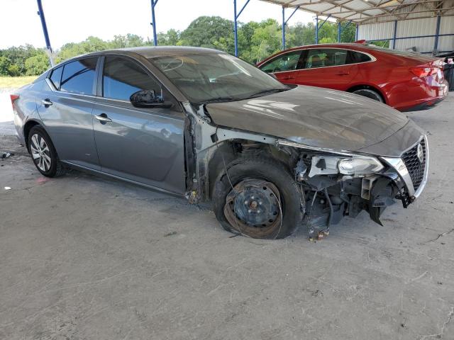 Photo 4 from auction – 2019 NISSAN ALTIMA with VIN 1N4BL4BV1KC132384