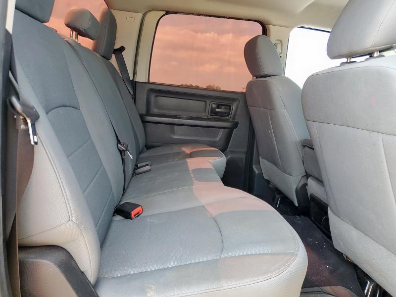 Zdjęcie 10 z aukcji – 2014 RAM 2500 ST z VIN 3C6UR5CL7EG144696