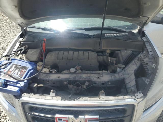 Photo 12 from auction – 2015 GMC ACADIA SLE with VIN 1GKKVNED8FJ338692