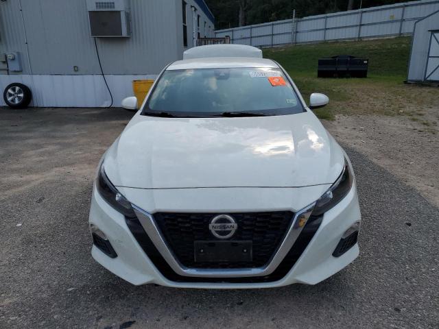 Photo 5 from auction – 2022 NISSAN ALTIMA S with VIN 1N4BL4BV8NN326015