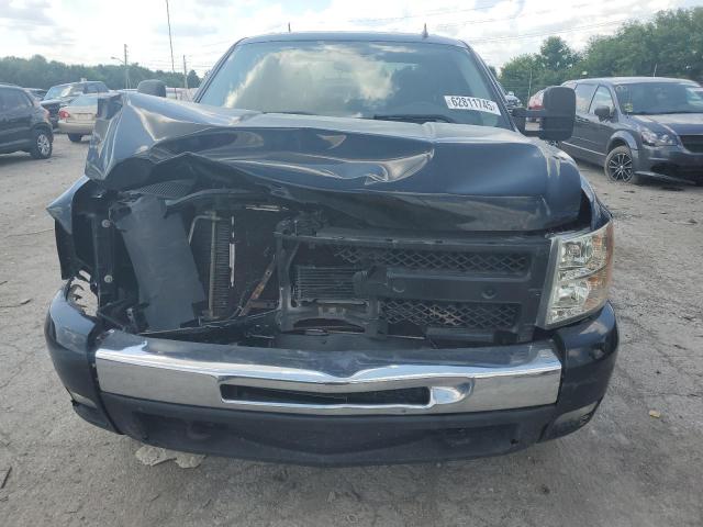 Photo 5 from auction – 2011 CHEVROLET SILVERADO with VIN 3GCPKSE33BG203468
