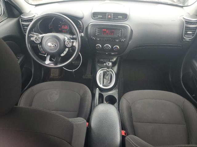 Photo 8 from auction – 2014 KIA SOUL with VIN KNDJN2A21E7084426
