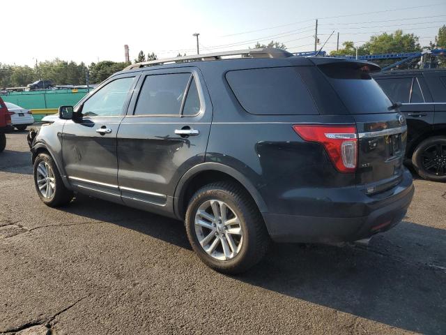 Photo 2 from auction – 2015 FORD EXPLORER X with VIN 1FM5K8D84FGA18902