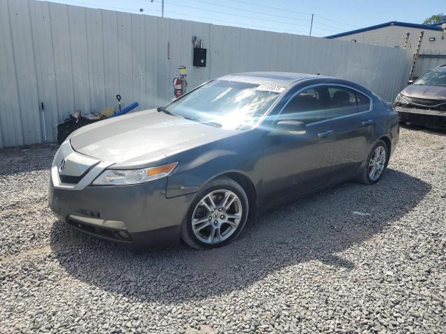 Photo 1 from auction – 2010 ACURA TL with VIN 19UUA8F58AA022664