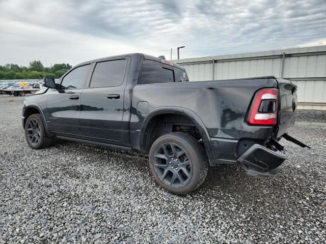Photo 2 from auction – 2021 RAM 1500 LARAM with VIN 1C6SRFJT4MN734148