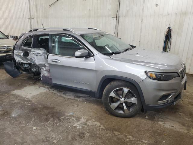 Photo 4 from auction – 2019 JEEP CHEROKEE L with VIN 1C4PJMDX2KD164145