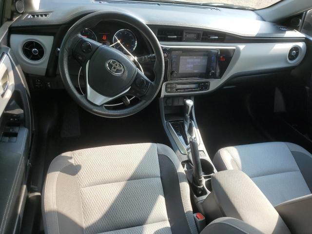 Photo 8 from auction – 2019 TOYOTA COROLLA L with VIN 2T1BURHE2KC186344