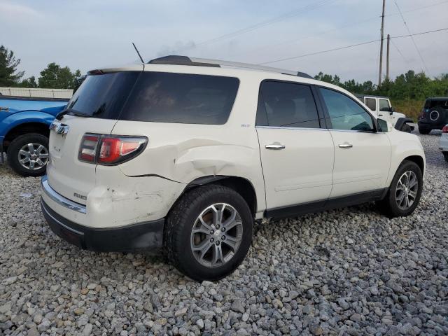 صورة رقم 3 من المزاد - 2014 GMC ACADIA SLT مع VIN 1GKKVRKD1EJ280256