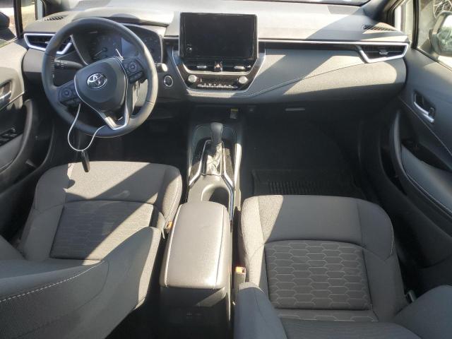 Photo 8 from auction – 2025 TOYOTA COROLLA SE with VIN JTND4MBE6S3233710