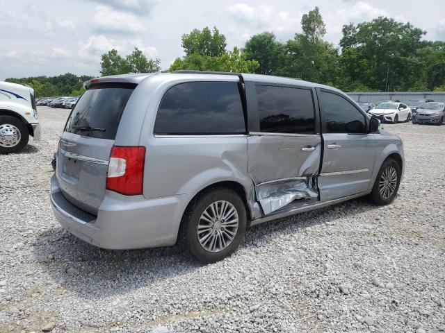 Photo 3 from auction – 2014 CHRYSLER TOWN & COU with VIN 2C4RC1CG1ER329090