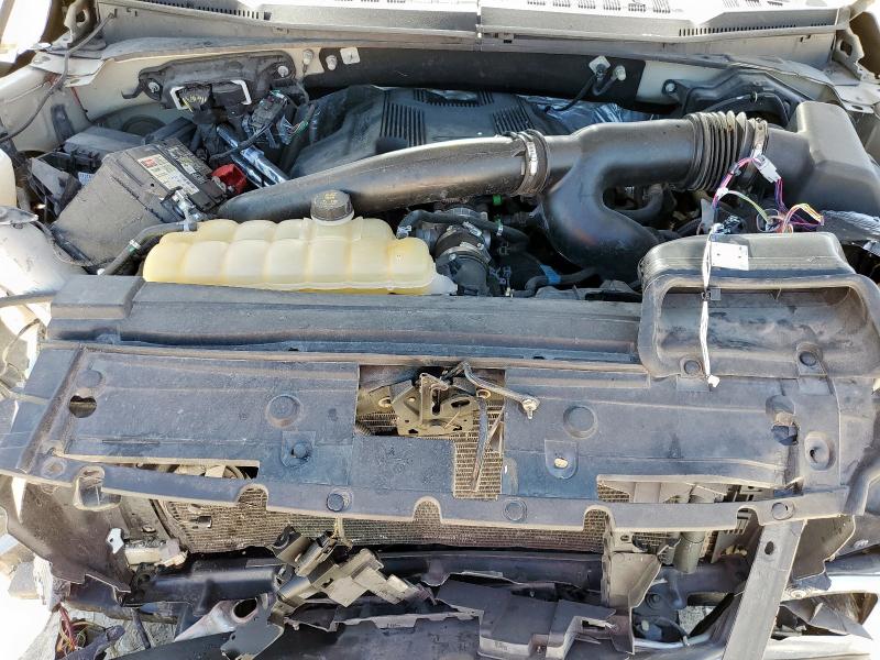 Photo 11 from auction – 2018 FORD F150 SUPER with VIN 1FTEW1EG5JFD95940
