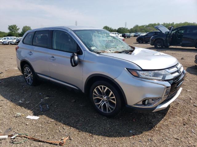 Photo 4 from auction – 2017 MITSUBISHI OUTLANDER with VIN JA4AZ3A32HZ020904