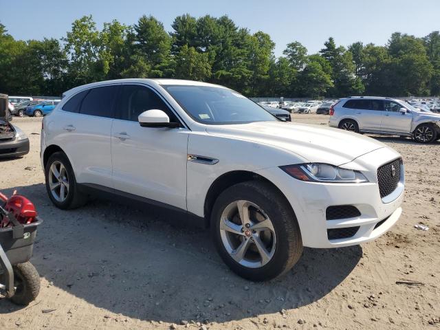 Photo 4 from auction – 2019 JAGUAR F-PACE with VIN SADCS2FX3KA602299