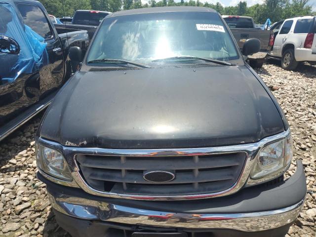 Photo 5 from auction – 2003 FORD F150 with VIN 1FTRF17233NB28534
